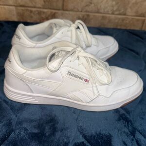 Men’s Reebok sneakers